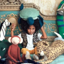 Meri-Meri Meri Meri Baboo Monkey Large Toy (Pack Of 1) -Toy Store GUEST f694997f a263 484d 915c b22092b8e7e6 1