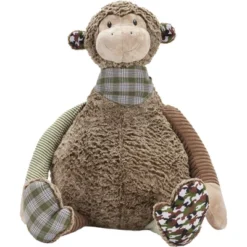 Mina Victory Oversize Plush Lines 22"X26" Indoor Plush Animal -Toy Store GUEST f697cb3d 8ee7 4d61 a69f a5e2eedc25b5