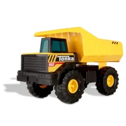 Tonka Steel Classics - Mighty Dump Truck 16 Tonka Steel Classics - Mighty Dump Truck -Toy Store GUEST f6b731a7 9dd9 41df add0 f3291be63f91