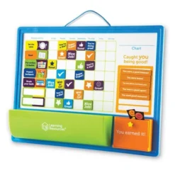 Learning Resources Good Job Reward Chart -Toy Store GUEST f7276710 e627 4c68 bf17 1065fffc190e