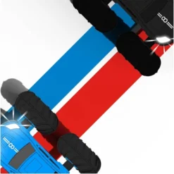 Sharper Image RC Race Car Flip Stunt Rally Vehicle - Blue 12 Sharper Image RC Race Car Flip Stunt Rally Vehicle - Blue -Toy Store GUEST f73ee749 26a5 4f1f 99f2 3db3c5439cd0