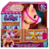 Furreal Friends FurReal Cinnamon My Stylin' Pony Interactive Pet Toy