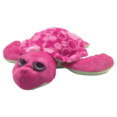 Wild Republic Sweet & Sassy Sea Turtle Stuffed Animal, 12 Inches 3 Wild Republic Sweet & Sassy Sea Turtle Stuffed Animal, 12 Inches