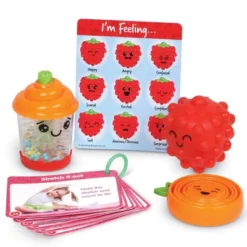 Learning Resources Smoothie Calming Kit 12 Learning Resources Smoothie Calming Kit -Toy Store GUEST f7d77c84 f161 41a5 96e3 417470186bb9