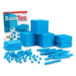 Learning Resources Base Ten Classroom Set 10 Learning Resources Base Ten Classroom Set -Toy Store GUEST f84ac47f 308e 4868 9af3 ff1024c16e73