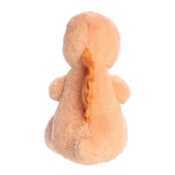Ebba Eco Ebba 12" Edan Edaph Orange Stuffed Animal -Toy Store GUEST f84c5230 a116 4878 b949 84fa250d54fa