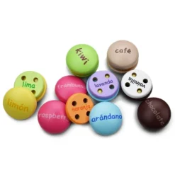 Wordy Macaron English & French -Toy Store GUEST f85f53ff bbc6 423c 80e0 7188efd4112c