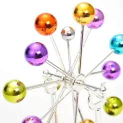 Insten Kinetic Ferris Wheel Perpetual Motion Desk Toy -Toy Store GUEST f919535c 72c1 49e3 a77c 9f089c83f911