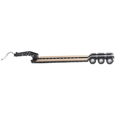 Diecast Masters 1/16 Radio Control XL 120 Low-Profile Hydraulic Detachable Gooseneck Trailer 27008 5 Diecast Masters 1/16 Radio Control XL 120 Low-Profile Hydraulic Detachable Gooseneck Trailer 27008 - Image 3