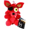 Chucks Toys Five Nights At Freddy's 10" Plush: Foxy -Toy Store GUEST f930d9af 71dd 41d5 ab5f 4a832132cc71