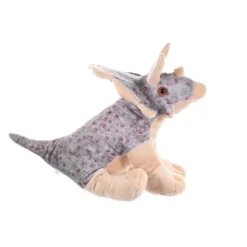Wild Republic Cuddlekins Triceratops Stuffed Animal, 12 Inches 8 Wild Republic Cuddlekins Triceratops Stuffed Animal, 12 Inches -Toy Store GUEST f9419a4d 4d54 462d 9f18 6834fe3d5c72