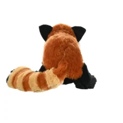 Wild Republic Cuddlekins Red Panda Stuffed Animal, 12 Inches -Toy Store GUEST f95649fe 4343 4fa3 8fdd f9f3fe85c353