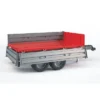Bruder Tipping Trailer Accessory With Hitch For Farm Tractors, Construction & Forestry Trucks, Realistic Foldable Side Walls 1 Bruder Tipping Trailer Accessory With Hitch For Farm Tractors, Construction & Forestry Trucks, Realistic Foldable Side Walls -Toy Store GUEST f95858d2 8fb9 4a3b 82a8 9f0ef665eb78