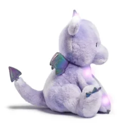 FAO Schwarz Glow Brights Toy Plush LED With Sound Dragon 13" Stuffed Animal 14 FAO Schwarz Glow Brights Toy Plush LED With Sound Dragon 13" Stuffed Animal -Toy Store GUEST f968b636 b8df 4868 a355 9e76b7693b98