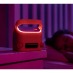 Yoto Player 2nd Generation Adventure Jacket - Tambourine Red