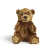 Living Nature Brown Bear Small Plush Toy -Toy Store GUEST f9bf634f 5df2 4208 9c23 b7dd11cd7a48