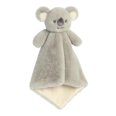 Ebba Cuddlers Luvster 16" Joey Koala Grey Stuffed Animal 3 Ebba Cuddlers Luvster 16" Joey Koala Grey Stuffed Animal