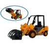 Big Daddy Light Weight Construction Trucks Series Fully Functional Claw Grabber Tractor -Toy Store GUEST fa730d71 4be6 45bb b07a 50b74b44ac24