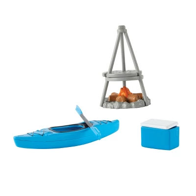 ERTL 1/32 Arctic Cat Off Road Set W/ RAM Pickup, Wildcat XX LTD SxS, Trailer & Accessories, 47403 6 ERTL 1/32 Arctic Cat Off Road Set W/ RAM Pickup, Wildcat XX LTD SxS, Trailer & Accessories, 47403 - Image 4