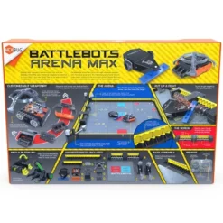HEXBUG BattleBots Arena MAX 16 HEXBUG BattleBots Arena MAX -Toy Store GUEST fb03727e 98a7 4cba a9d9 88752317ed8c