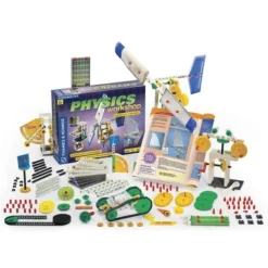 Thames & Kosmos Physics Workshop