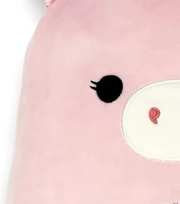 Squishmallows 16 Inch Floral Plush | Mikah The Unicorn 4 Squishmallows 16 Inch Floral Plush | Mikah The Unicorn - Image 2