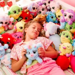 Eolo Zippetz Unicorn & Flamingo -Toy Store GUEST fbe5d133 75b6 48e8 b963 5dd39bbd8aa2