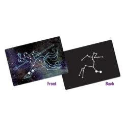 Roylco Light Learning Constellation Cards