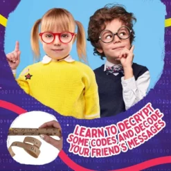 Playz My First Coding & Computer Science Kit For Kids Age 6+ With 30+ Tools & Fun Puzzle Activities -Toy Store GUEST fc38a914 7026 44bd 8cb4 c736643aaff6