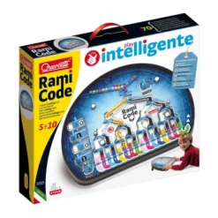Quercetti Rami Code 7 Quercetti Rami Code -Toy Store GUEST fc5782ce d696 4041 b352 c0e09adb8c10