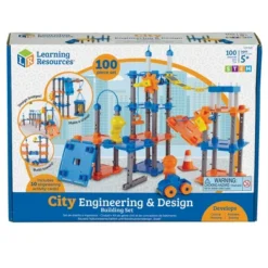 Discount Learning Materials STEM Kit 6, Grades K+