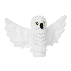 Manhattan Toy Company LEGO® Hedwig The Owl™ Minifigure Plush Character -Toy Store GUEST fd23b86d 010f 4b06 a081 1fa5a5575737