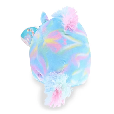 Squishmallows 8 Inch Plush | Rodina The Unicorn 3 Squishmallows 8 Inch Plush | Rodina The Unicorn