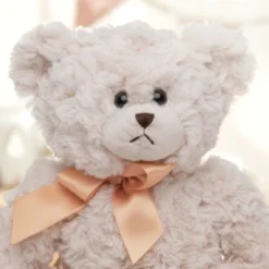 Bearington Huggles The Teddy Bear: Hand-Sewn 10 Tall Creamy White Stuffed Bear 8 Bearington Huggles The Teddy Bear: Hand-Sewn 10 Tall Creamy White Stuffed Bear -Toy Store GUEST fd6aa186 c7cf 4fe8 a084 6b18427f1c5f
