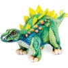 Underwraps Real Planet Stegosaurus Green 22 Inch Realistic Soft Plush 1 Underwraps Real Planet Stegosaurus Green 22 Inch Realistic Soft Plush -Toy Store GUEST fe014da3 b8ee 4b9d ae0b 68a409005e31