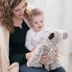 DEMDACO Giving Bear 16 Inches - Brown 21 DEMDACO Giving Bear 16 Inches - Brown -Toy Store GUEST fe07be0f dc33 4ecb 9f51 76d704117241