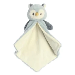 Ebba Cuddlers Luvster 16" Ollie Owl Blue Stuffed Animal 9 Ebba Cuddlers Luvster 16" Ollie Owl Blue Stuffed Animal -Toy Store GUEST fe94b8d0 2d75 4873 8ef3 203caaed1b61