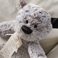 DEMDACO Jumbo Giving Bear 36 Inches - Brown -Toy Store GUEST fee91f48 4986 4fd0 a674 7a9c62f4abc7