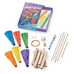 Hand2mind Craft Stick Creations -Toy Store GUEST fef1be43 8199 4a51 966f 3b8f42dad78e