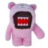 License 2 Play Inc Domo Teddy Bear 6" Plush -Toy Store GUEST ff13eeb8 11c9 4401 8b63 e2b45040fc77