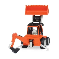 Driven Small Toy Construction Micro Fleet - 3pk -Toy Store GUEST ff5f5a93 4f3f 4e87 9a26 800e029b66e4