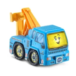 VTech Go! Go! Smart Wheels 3-Pack Race Car + Sports Car + Tow Truck - Open Box -Toy Store GUEST ff86432a 0217 4c2c 98f5 bc4c5afc70fd