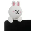 Enesco Line Friends Cony 6 Inch Dangler Plush 1 Enesco Line Friends Cony 6 Inch Dangler Plush -Toy Store GUEST ffa7a537 4ea4 4275 a4fb bf14dc2412f9