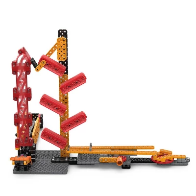 HEXBUG VEX Ball Challenge - Tilt A Table 8 HEXBUG VEX Ball Challenge - Tilt A Table - Image 6