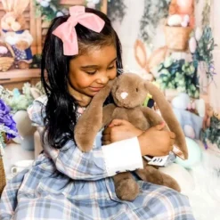 Plushible Brown Plaid Eared Bunny 11 Plushible Brown Plaid Eared Bunny -Toy Store GUEST fff4c5d3 6143 4e5b b721 cb294a8e7478