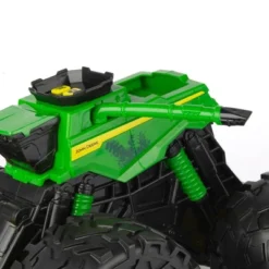 John Deere Monster Treads Super Scale Combine -Toy Store GUEST fff68bda a4f9 4929 82b5 239cadf10da7