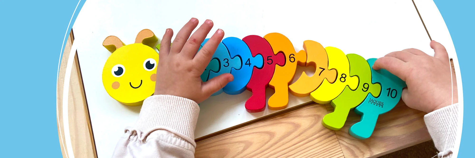 Toy Store -Toy Store 12Months Collection Header Banner