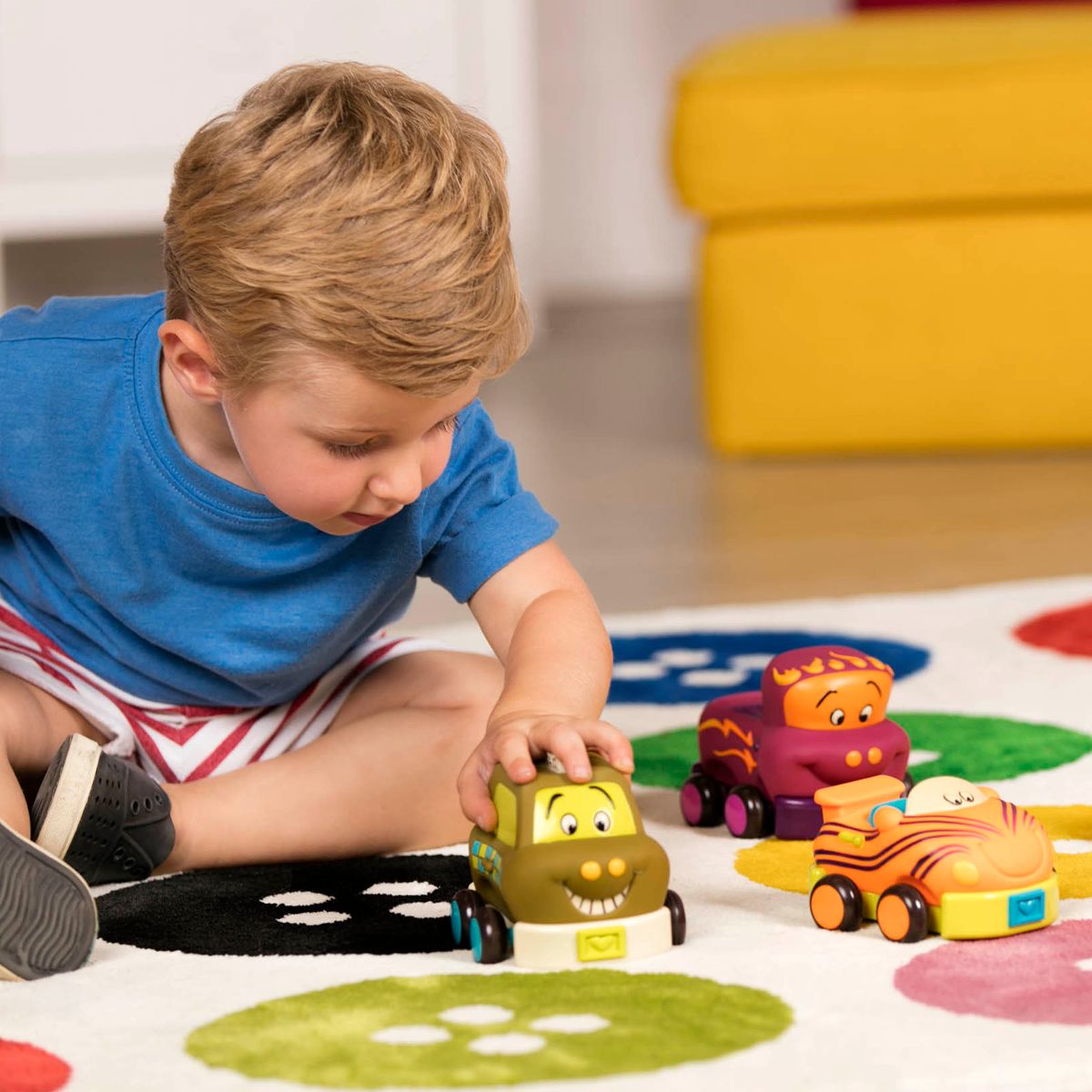 Toy Store -Toy Store BX1048 LS a